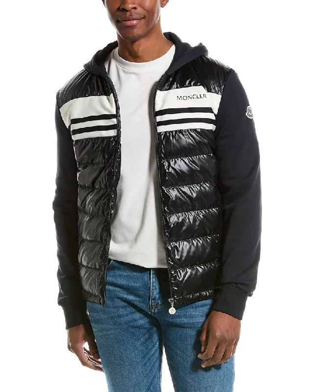 Exclusive offers on men’s wardrobe essentials – save more now!  Moncler Cardigan