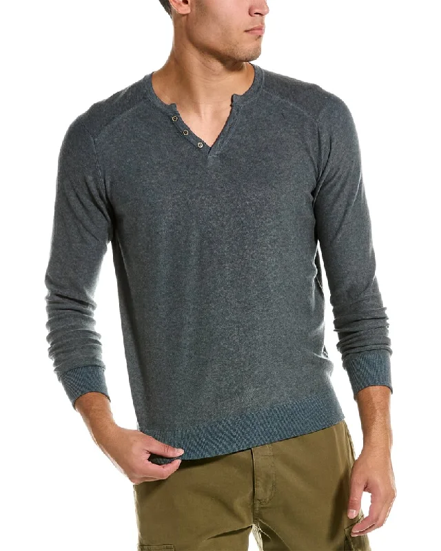 Exclusive offers on the latest clothing styles for men .  Raffi Reversible Henley