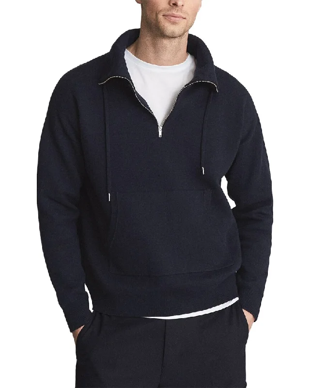 Shop now for affordable fashion – Enjoy free shipping on clothing orders. Reiss Robins Wool-Blend Funnel Sweater Shop now for affordable fashion – Enjoy free shipping on clothing orders. Reiss Robins Wool-Blend Funnel Sweater