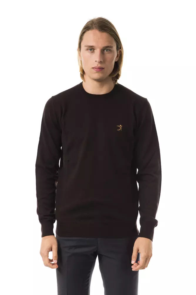 Save more with our buy-more, save-more deals on men’s fashion. Uominitaliani Merino Wool Men's Sweater Save more with our buy-more, save-more deals on men’s fashion. Uominitaliani Merino Wool Men's Sweater