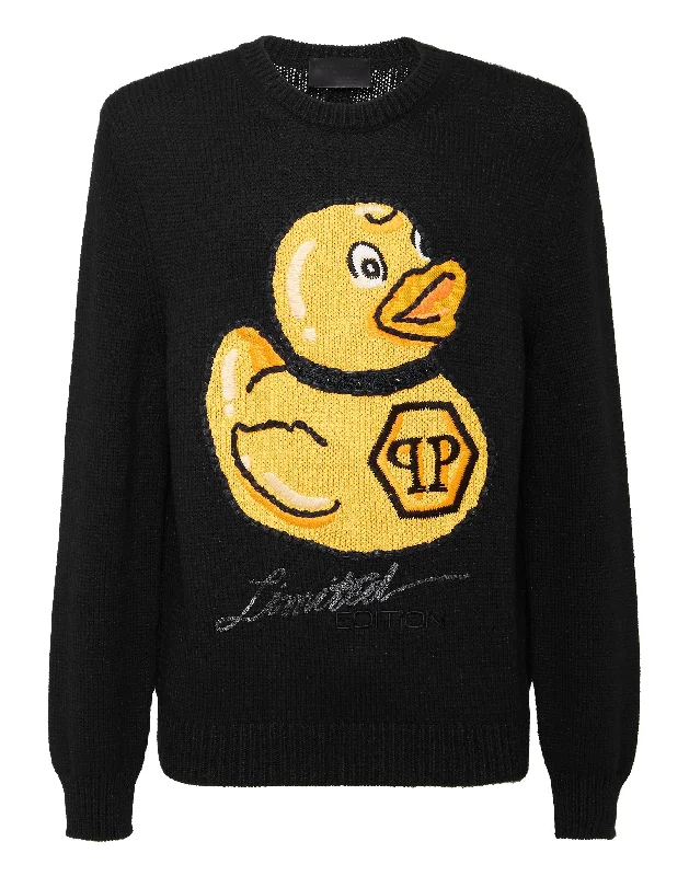 Men’s clothing at unbeatable prices – shop the sale today! Wool Blend Pullover Hand Made Embroidery PP Duck Men’s clothing at unbeatable prices – shop the sale today! Wool Blend Pullover Hand Made Embroidery PP Duck
