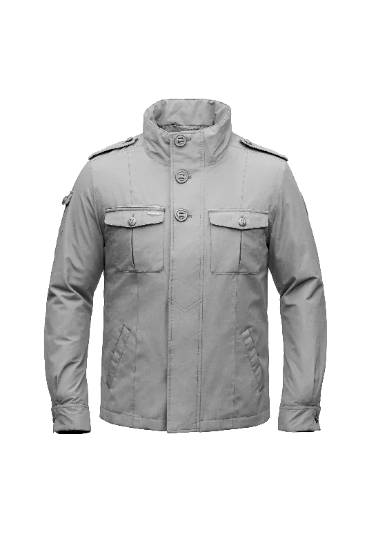 Shop the ultimate men’s clothing sale – incredible prices on your favorite styles. Admiral Men's Jacket Shop the ultimate men’s clothing sale – incredible prices on your favorite styles. Admiral Men's Jacket