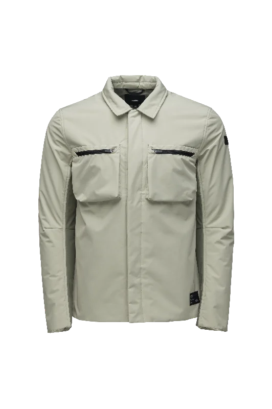 Men’s fashion just got more affordable – shop now!  Ander Men's Mid Layer Shirt