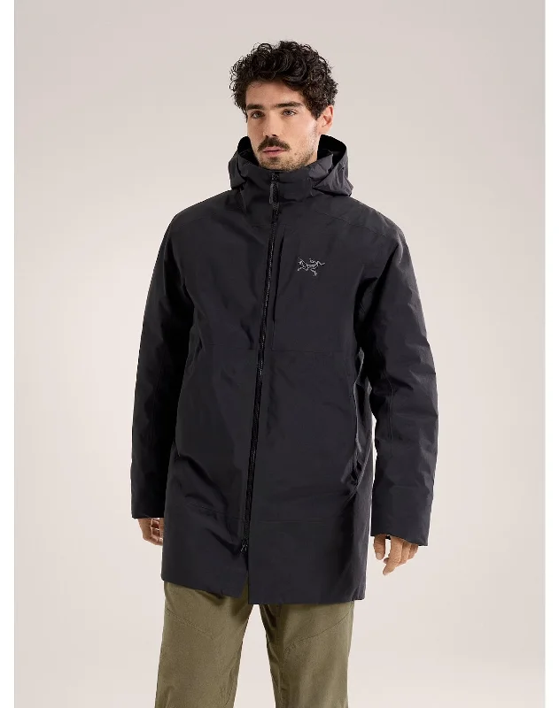 Don’t miss these deals – men’s fashion essentials for less.  Ralle Parka (Men's)