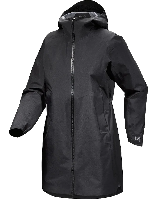 Get trendy clothes for less – Big savings on fashion basics!  Salal Jacket (Women's)