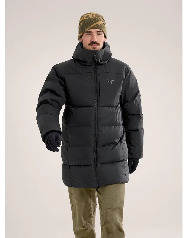 Get ready for the season with exclusive savings on trendy clothes. Thorium SV Parka (Men's) Get ready for the season with exclusive savings on trendy clothes. Thorium SV Parka (Men's)