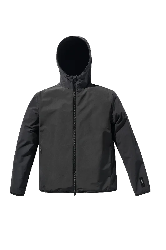 Shop trendy clothing for every season – Special promotion today.  Atmos Men's Mid Layer Hoodie