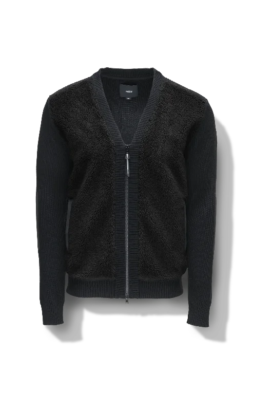 Don’t miss out on men’s fashion sales – shop today and save big! Doyen Men's Hybrid Berber V-Neck Jacket Don’t miss out on men’s fashion sales – shop today and save big! Doyen Men's Hybrid Berber V-Neck Jacket