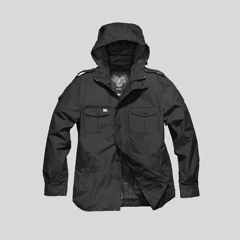Best deals  fashion – Don’t miss the latest clothing discounts.  Fisherman Men's Shirt Jacket