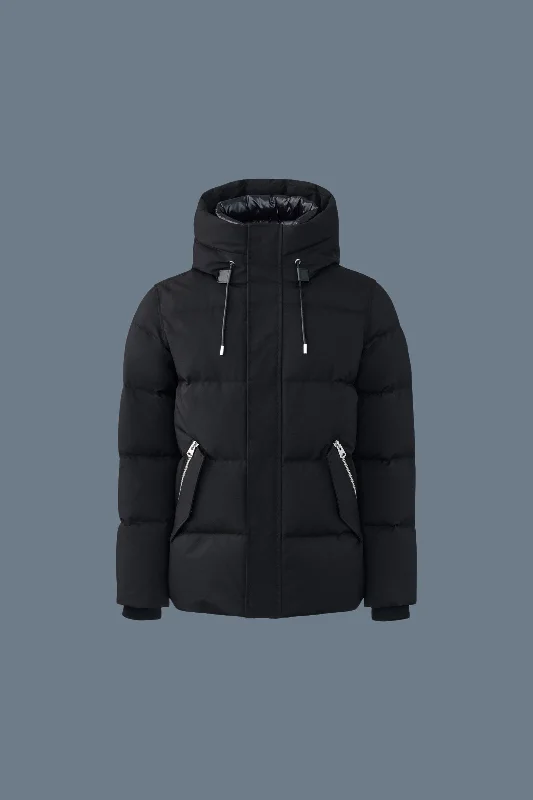 Time to upgrade your wardrobe – shop men’s fashion on sale.  GRAYDON