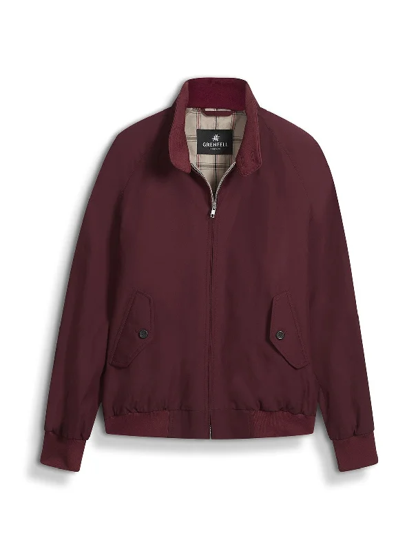 Best clothing deals . – Save up to 70% on trendy styles.  Harrington Peach Cotton in Burgundy