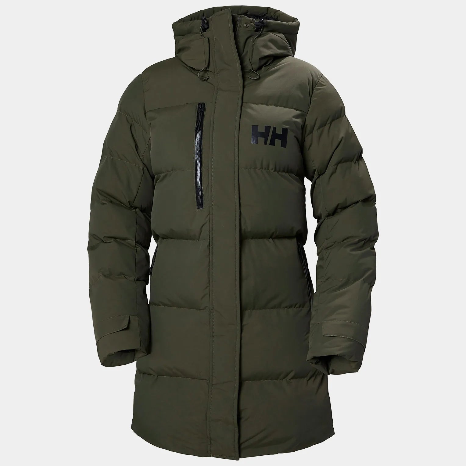 Shop stylish and affordable clothes –   Adore Puffy Parka (Women's)