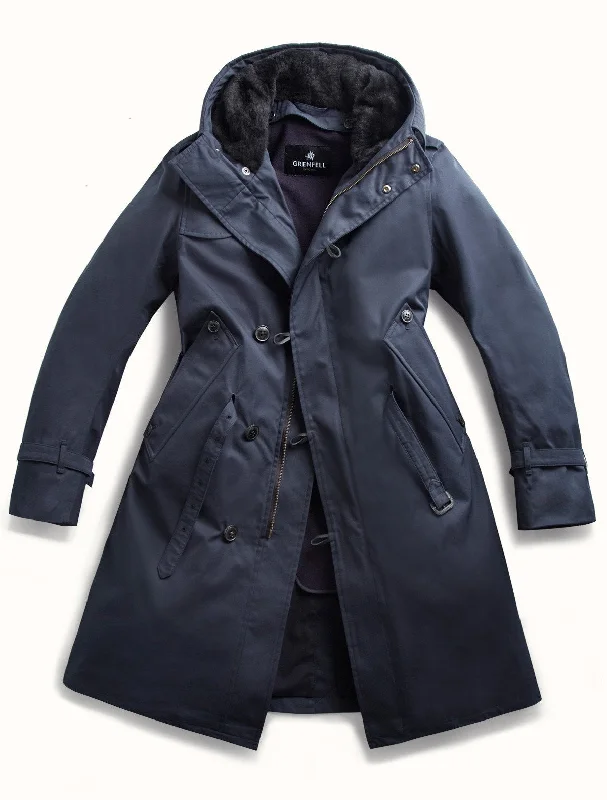 Massive discounts on all clothing items – Shop now for the best prices.  Helvellyn Cotton Gabardine Navy