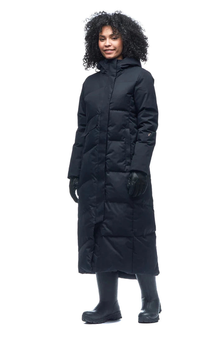 Shop seasonal clothing deals – Big savings on fashion essentials. Ayaba Long Parka (Women's) Shop seasonal clothing deals – Big savings on fashion essentials. Ayaba Long Parka (Women's)