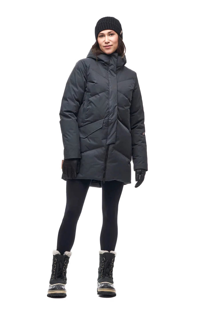Exclusive offers on the latest clothing styles for men . Ayaba Simplified Parka (Women's) Exclusive offers on the latest clothing styles for men . Ayaba Simplified Parka (Women's)