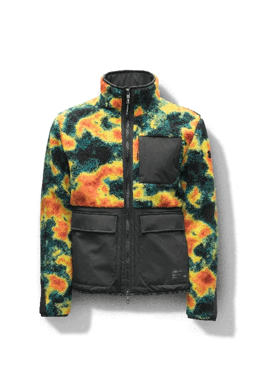 Save up to 70%  clothing – Shop now for the best deals.  Kepler Men's Berber Zip Front Sweater