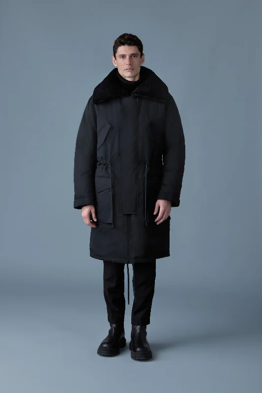 Look sharp without breaking the bank – men’s clothing sale now!  LEON