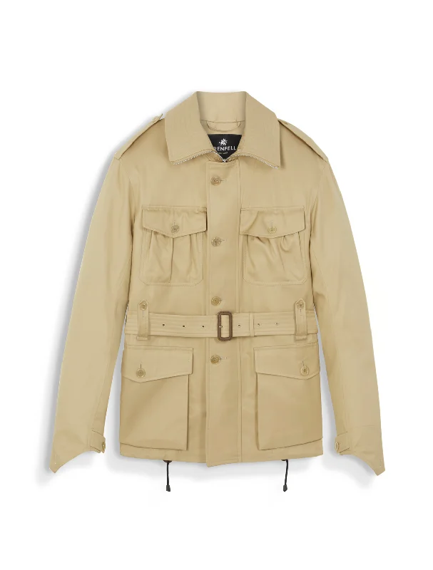 Best deals on men’s clothing – Sale ends soon, shop today!  Marlborough in Grenfell Cloth Biscuit
