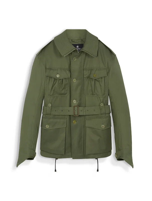 Huge savings on popular clothing styles –  Marlborough in Grenfell Cloth Olive