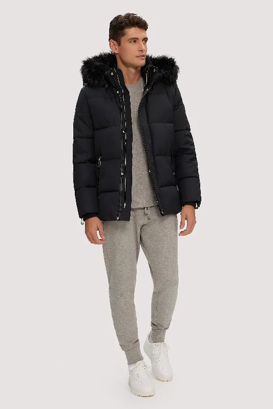 Men’s clothing at unbeatable prices – shop the sale today!  Marlon