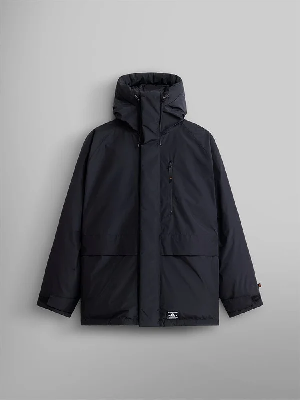 Exclusive online discounts – Shop clothing for every occasion!  RAGLAN PARKA