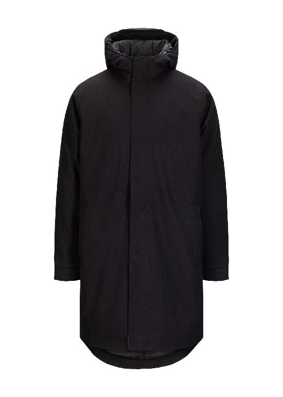 Big discounts  – Shop now for amazing deals.  Mens Parka - Dark Navy