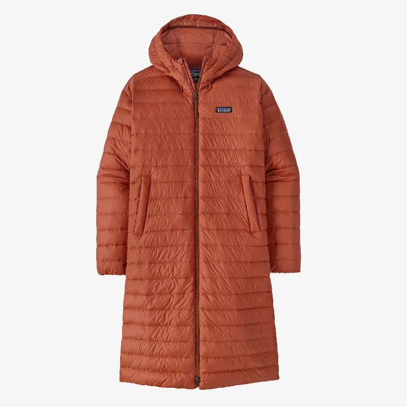 Shop the latest men’s styles at unbelievable prices.  Recycled Down Sweater™ Parka (Women's)