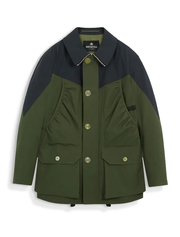 End-of-season clothing sale – Shop now for big savings!  Ragley in Organic Cloth Blue & Green