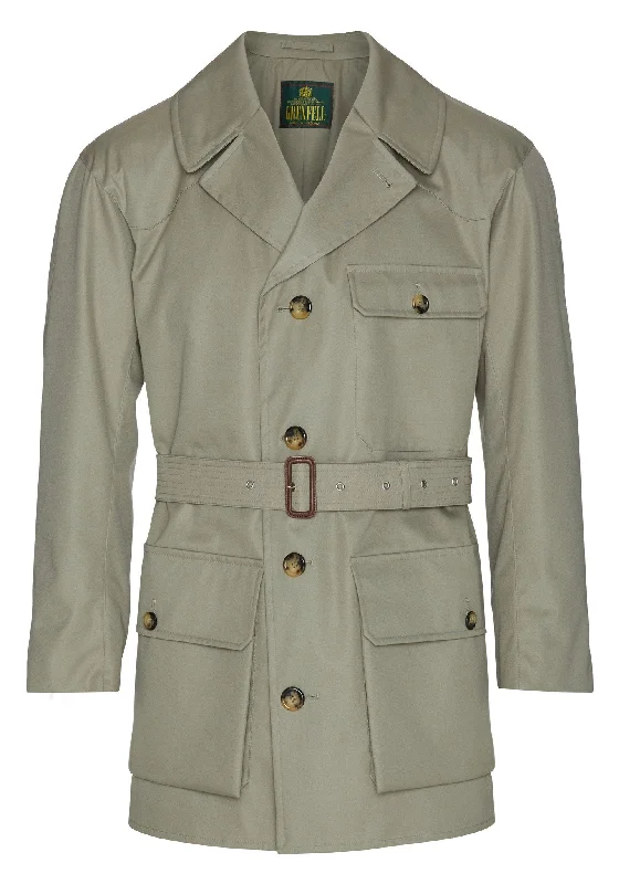 – Shop now and save big.  Shooter Grenfell Cloth Jacket
