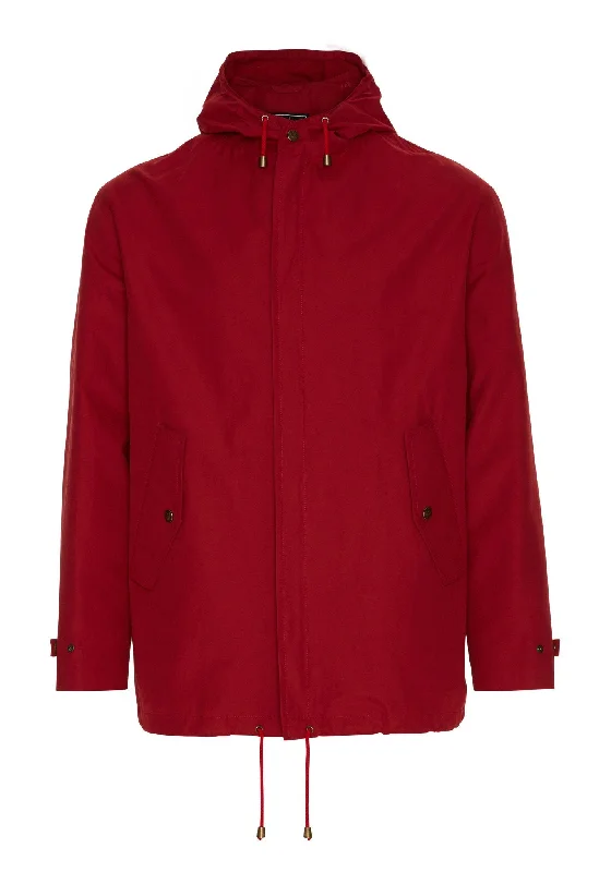 Grab your favorites before they’re gone – men’s clothing at great prices.  Solent Kagoul Jacket
