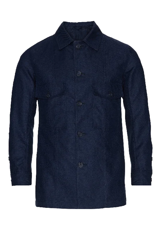 Save more with bundle deals on men’s fashion items.  Summer Linen Shacket