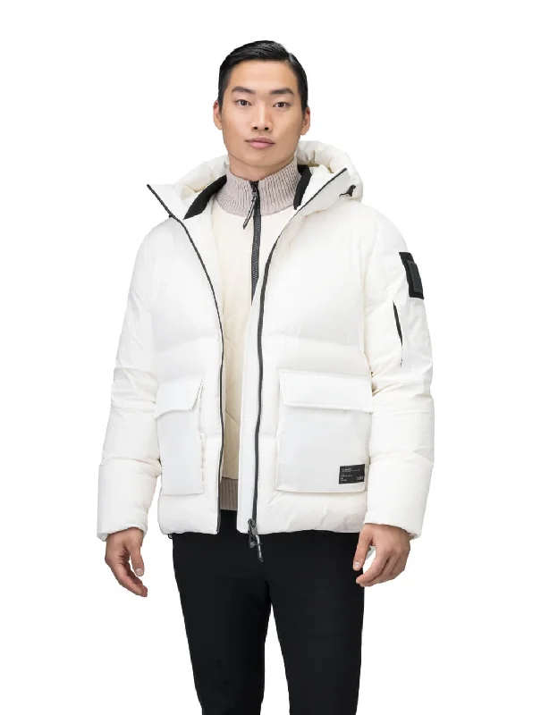 – Shop trendy clothing now.  Supra Men's Performance Puffer
