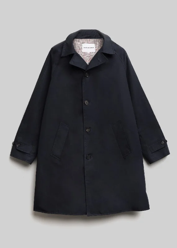 Bundle and save: Shop men’s fashion and enjoy exclusive discounts.  The American Trench Coat