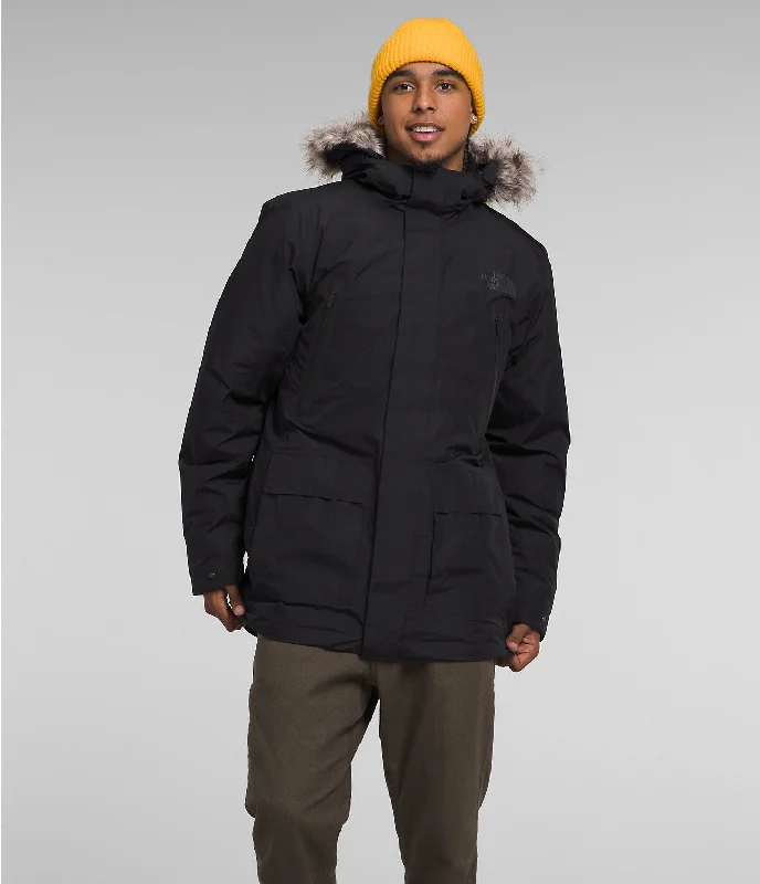 Save up to 60% on new arrivals in clothing – Shop now!  Arctic Parka GTX (Men's)
