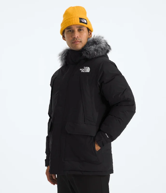 Big discounts – don’t miss out!  McMurdo Parka (Men's)