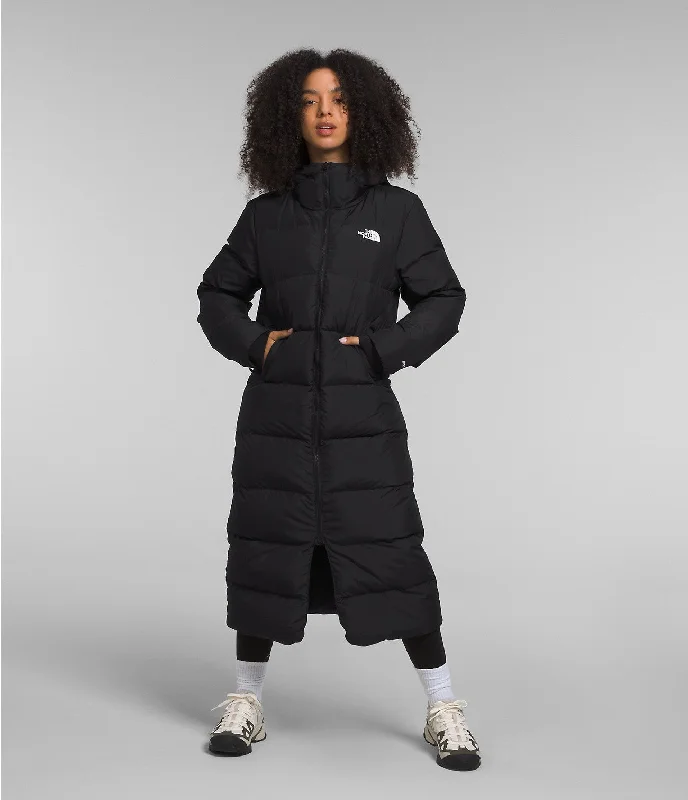 Men’s fashion just got more affordable – shop now!  Triple C Parka (Women's)