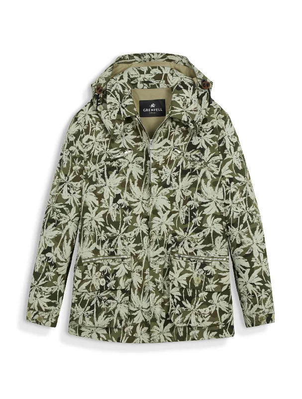 Flash discounts on men’s clothing – Don’t miss out!  The Walker in Tropical Camo