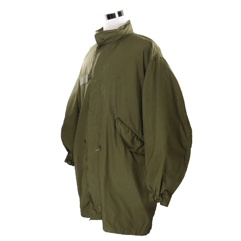 Shop the latest styles in men’s fashion – don’t miss out on these deals!  VINTAGE DEADSTOCK US ARMY FISHTAIL PARKA M65 1973 VIETNAM WAR W LINER MEDIUM NOS