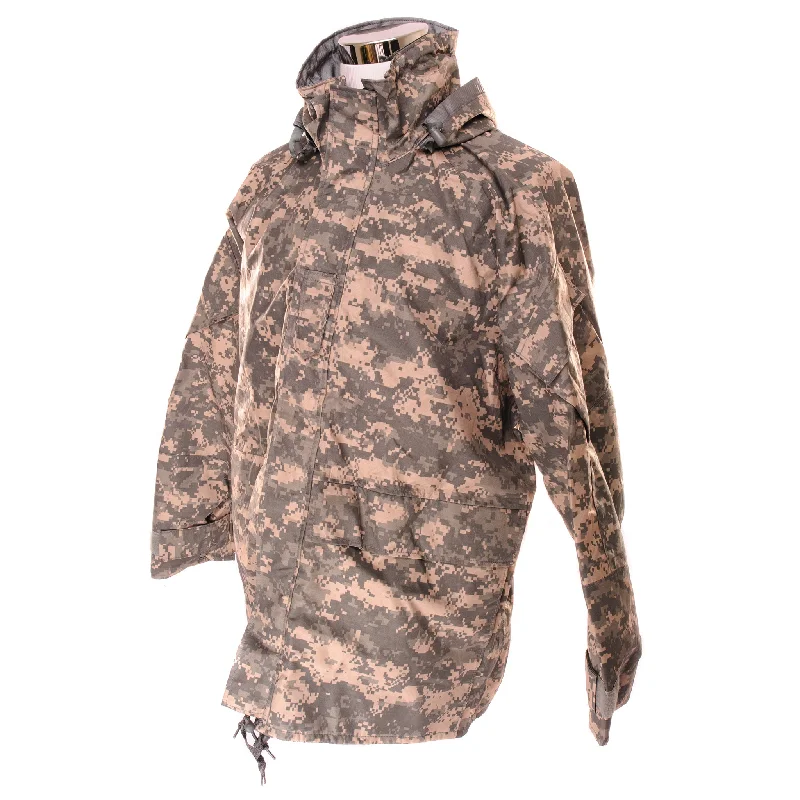 Find your perfect fit at the best prices – Clothing deals now on sale.  VINTAGE US ARMY DIGITAL CAMO PARKA 2009 SIZE LARGE REGULAR NOS