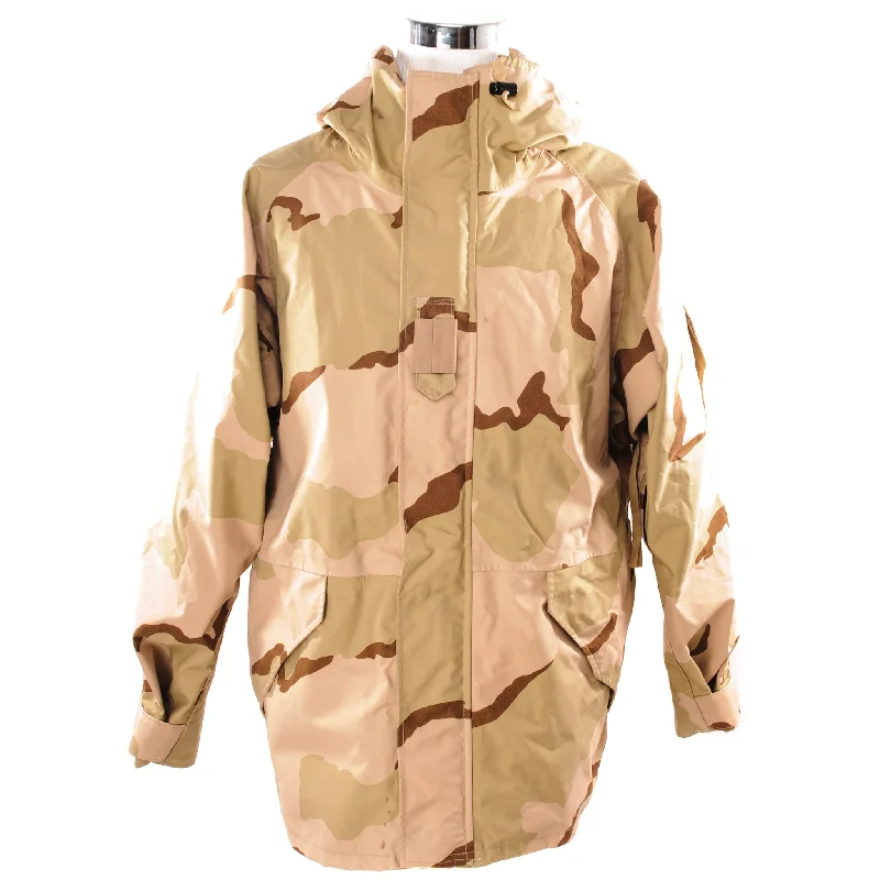 Flash sale alert! Shop fashion-forward clothing at discounted prices. VINTAGE US ARMY ECWCS PARKA 2004 SIZE LARGE REGULAR GORE TEX Flash sale alert! Shop fashion-forward clothing at discounted prices. VINTAGE US ARMY ECWCS PARKA 2004 SIZE LARGE REGULAR GORE TEX