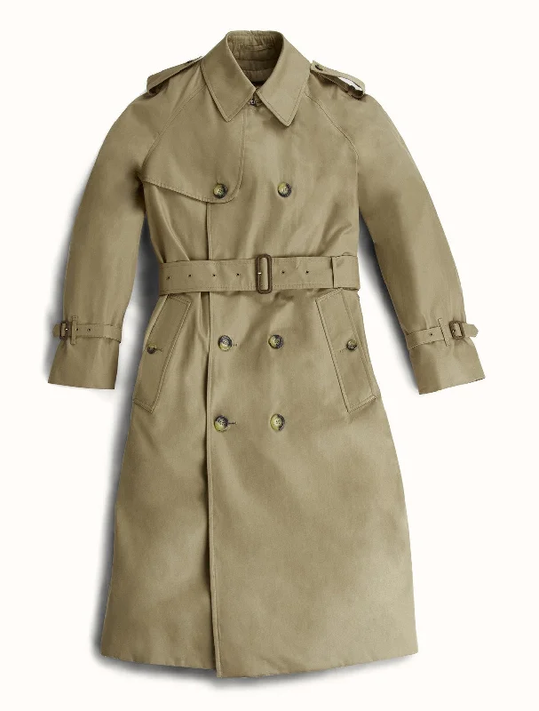 Seasonal clearance – Save on all clothing essentials this weekend.  Windsor Grenfell Cloth Beige