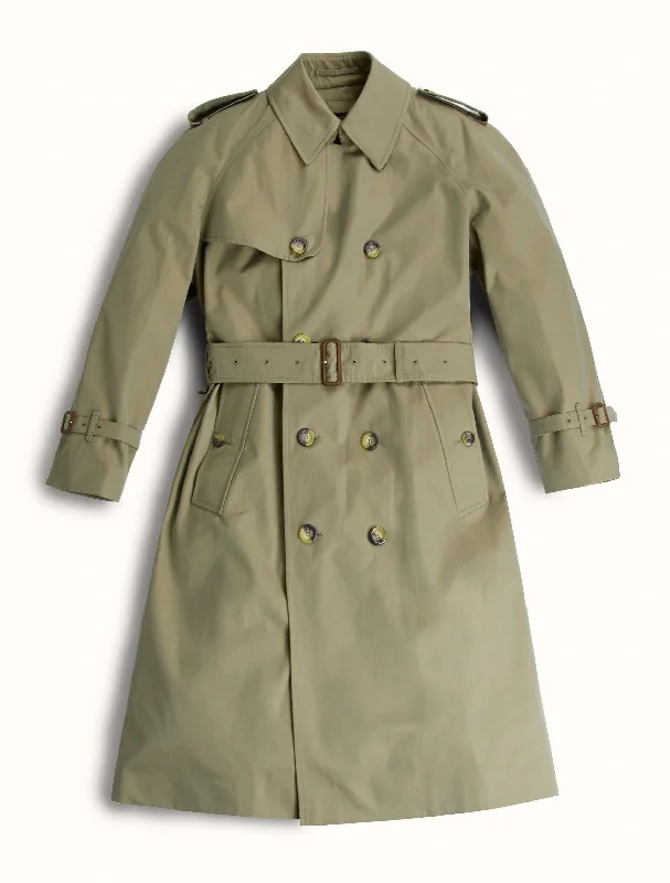 Limited-time offer – Shop top-rated clothing with massive discounts!  Windsor Gabardine Sage