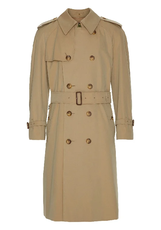 Save on stylish, high-quality clothing for every occasion –  Windsor Cotton Trench Coat