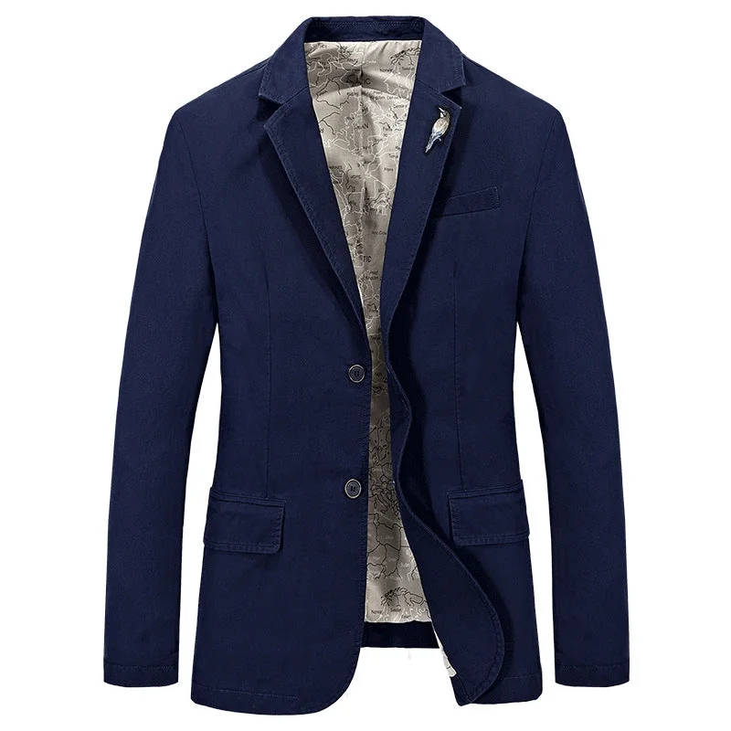 Shop the look you love at prices you’ll love even more!  100% Spring Cotton Jacket