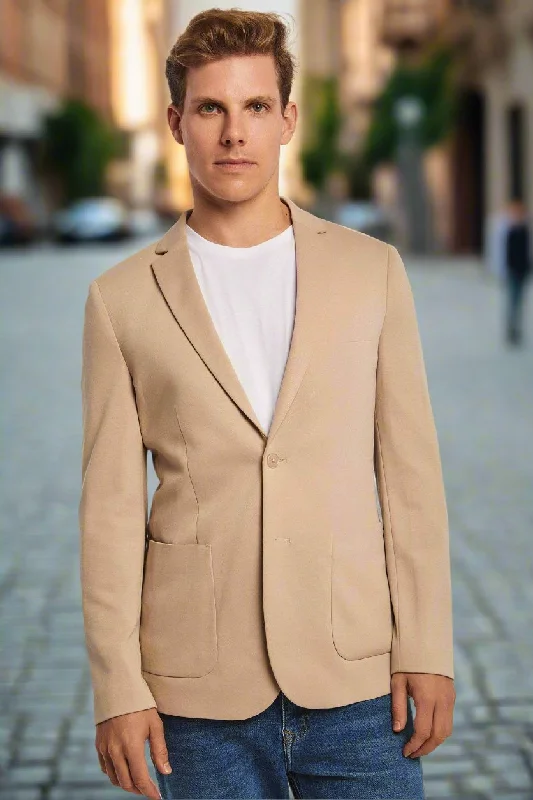 Shop seasonal clothing deals – Big savings on fashion essentials.  Blazer