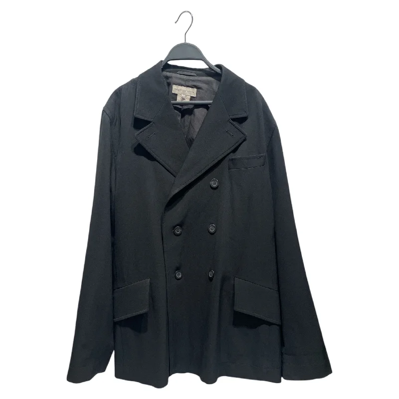 Shop stylish fashion – Get huge savings on men’s clothing. DRIES VAN NOTEN/Tailored Jkt/L/Nylon/BLK/BLACK PEACOAT Shop stylish fashion – Get huge savings on men’s clothing. DRIES VAN NOTEN/Tailored Jkt/L/Nylon/BLK/BLACK PEACOAT