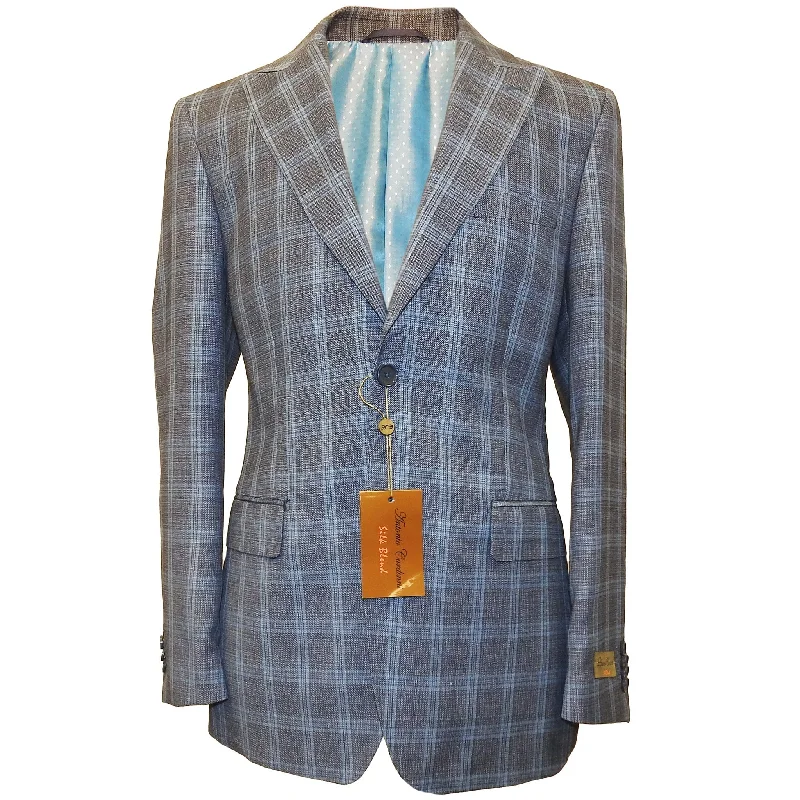 Get men’s fashion for less – shop the best deals of the year. ANTONIO CARDINNI SPORT COAT/4121 Get men’s fashion for less – shop the best deals of the year. ANTONIO CARDINNI SPORT COAT/4121