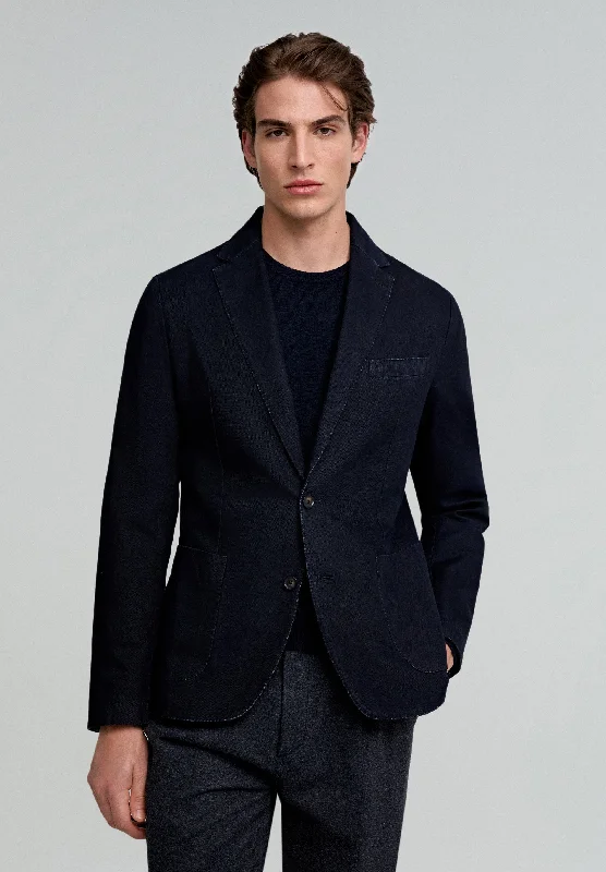 Exclusive online offer: Save 30% on all men's clothing.  LAB CASUAL BLAZER I