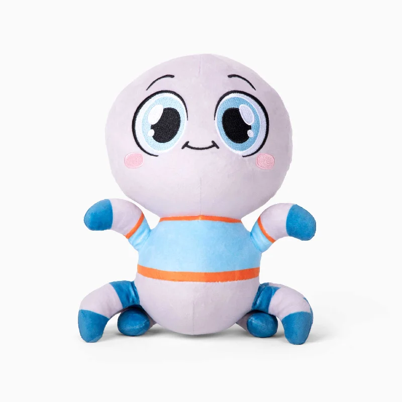 Huggable and cozy plush toysAnime Charlie Plush