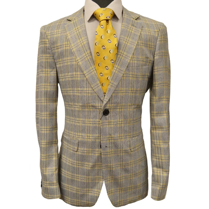 Big discounts on men’s wear – Shop now and save!  PRONTI SPORT COAT/B6745